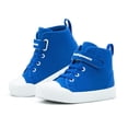 thumbnail image 2 of Tenis Bubble Gummers® Para Niño Will Color Rey Contactel azul marino 13, 2 of 7