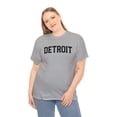 thumbnail image 4 of Detroit Michigan Moving Away Shirt, Gifts, Tshirt, Tee, 4 of 12