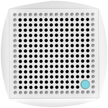 Linksys - Velop AC2600 Dual-Band Mesh Wi-Fi 5 System (2 Pack) - White