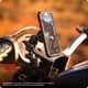 thumbnail image 4 of Soporte para manillar de motocicleta TUSITA Small Base con doble conector, 4 of 7
