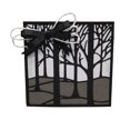 thumbnail image 4 of HANXIULIN New Flower Heart Metal Cutting Dies Stencils DIY Scrapbooking Album Paper Card Craft Tool Product, 4 of 5