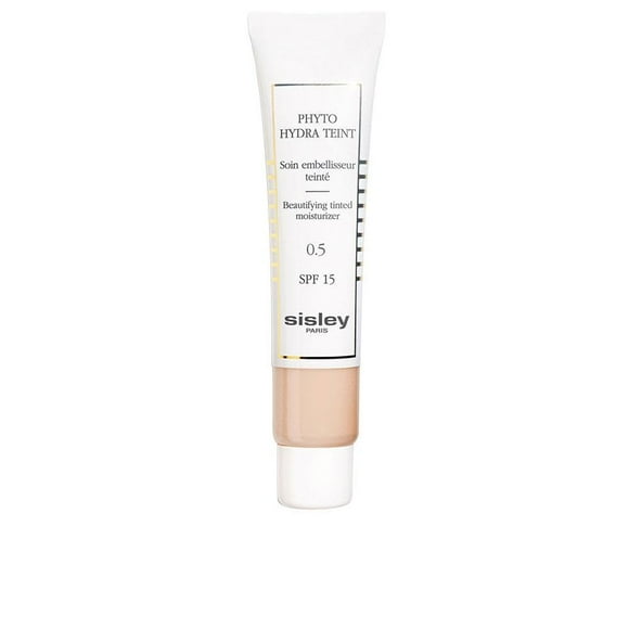 Crema hidratante con color SISLEY Sisley-Paris Phyto-Hydra Teint 50m