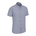thumbnail image 3 of Mountain Warehouse Mens Weekender Shirt, 3 of 4