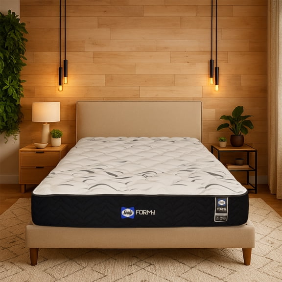 Colchón Queen Size Sealy Altima