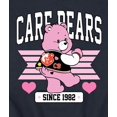 thumbnail image 3 of Care Bears - Care Bears Since 1982 - Men's Crew Fleece Sweatshirt, 3 of 5