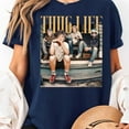 thumbnail image 2 of The Golden Girls Thug Life Unisex T-Shirt, Sizes S-5XL - Gategoo, 2 of 5