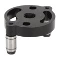 thumbnail image 2 of Hole Puncher Drilling Hand-Held Straight Tool Punching Black 4pc-A1, 2 of 8