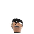 thumbnail image 3 of Azura Women's Chiara Slide Sandal, 3 of 4