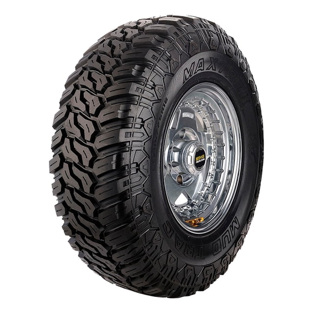 Llanta LT275/65R20 126/123Q Maxtrek Mud Trac
