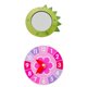 thumbnail image 1 of 2x Sensory Board Toys Accs Early Educational Toys for Cognition Games Unisex Macarena none, 1 of 6