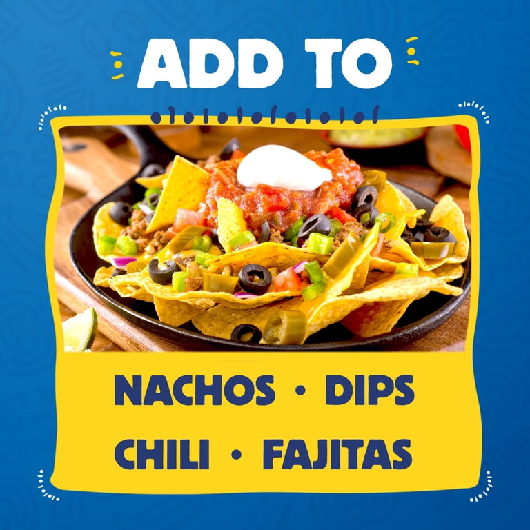 Ortega Hot Diced Jalapenos, Kosher, 4 fl oz, Aluminum Can