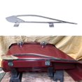 thumbnail image 2 of Motorcycle Pinnacle Saddlebag Protector Trim Guard Rails For Indian Roadmaster Chieftain Dark Horse Springfield Chieftain Elite, 2 of 5