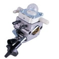 thumbnail image 2 of Lumix GC Carburetor For STIHL BG56 BG56C Hand Held Blowers 4241-120-0615, 2 of 4
