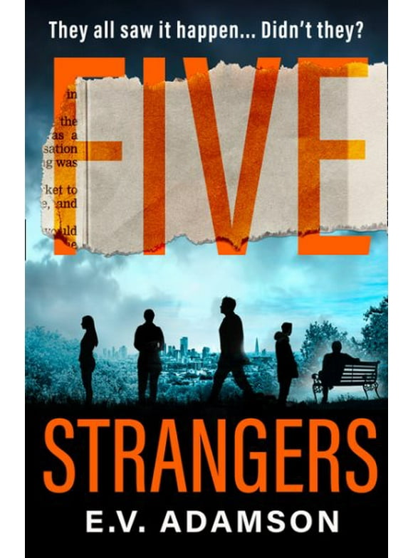 Five Strangers