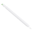 thumbnail image 2 of EeaseCA 1 Pce Crayon en Silicone Carotte Étui de Protection Compatible pour Apple Pencil 1/2, 2 of 8