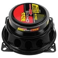 thumbnail image 3 of BOSS Chaos Exxtreme 4" Full Range Mounted Vehicle Speaker System Pair (2 Pack), 3 of 5