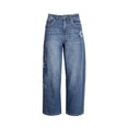 thumbnail image 6 of Jessica Simpson Women's Cherry Barrel Jean, Sizes 2-16, 6 of 6
