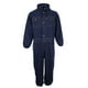 thumbnail image 1 of Pantalones inclinados de protección de trabajo Traje uniforme Chaquetas de soldador Macarena Traje de trabajo de mono jeans, 1 of 8