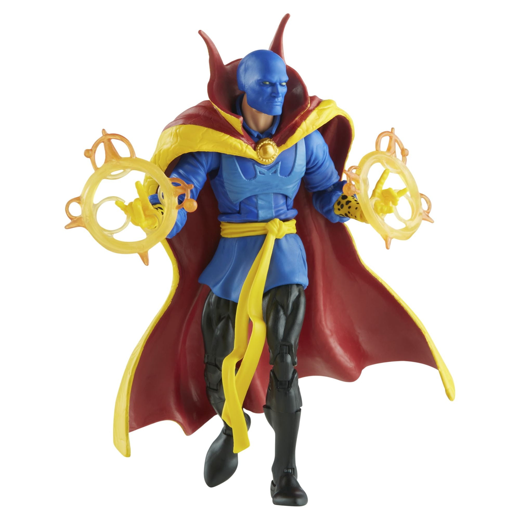 Figurine articulée Doctor Strange, Figurines