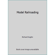 Model Railroading, Used [Paperback]