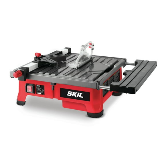 Skil Table Saw Fence