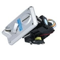 thumbnail image 3 of Coin Acceptor, 15-31mm Diameter Game Machine Coin Acceptor  For Message Chairs For Arcade Game Machines, 3 of 8