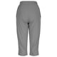 thumbnail image 5 of Pantalones de Yoga para Mujer con Bolsillos Leggings Deportivos de Color Sólido, Pantalones de Gimnasio de Cintura Alta para el Entrenamiento Diario, 5 of 8