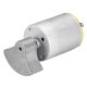 thumbnail image 1 of Motor de vibración DC 3V 3000RPM Motores vibrantes de fuerte potencia para masajeador Juguete eléctrico 49x24mm, 1 of 5