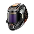 thumbnail image 1 of Casco de soldadura ANDELI Panoramic View 180° con oscurecimiento automático, 1 of 7