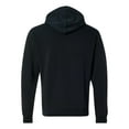 thumbnail image 3 of J America JA8620 Men's Cloud Pullover Fleece Hood, 3 of 5