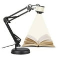 thumbnail image 1 of 2 In 1 Document Scanner Camera & Webcam With Auto- 8 Mega-pixel HD A3 Scan Webcam For Teacher Classroom Online Teaching ,Compatibility, 1 of 7