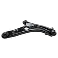 thumbnail image 6 of Detroit Axle - Front Right Lower Control Arm & Ball Joint Assembly Replacement for Hyundai Elantra Coupe GT Veloster Fits select: 2012-2013 HYUNDAI ELANTRA GLS/LIMITED, 6 of 7