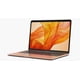 thumbnail image 2 of Apple Late 2018 MacBook Air de 13,3 pulgadas con Intel Core i5 de 1,6 GHz, 8 GB de RAM, 512 GB SSD, oro (reacondicionado), 2 of 4