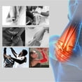 thumbnail image 3 of Codera de voleibol, manga de brazo de baloncesto, 1 par de protección de codo para voleibol, baloncesto, fútbol, ​​balonmano, tenis, golf,, 3 of 5