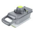 thumbnail image 3 of Vegetable Cutter, Multifunction Vegetable Peeler, Manual Potato Slicer, Kitchen Tools Cutting Food For Food Grater Kitchen Home, 3 of 8