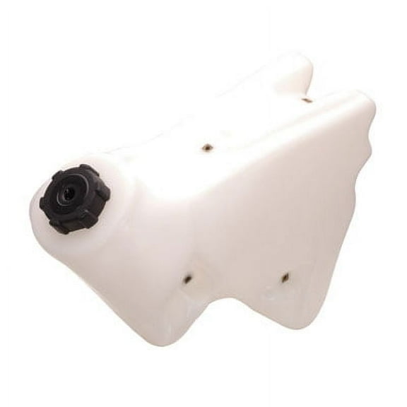 IMS Fuel Tank 3.4 Gallon Natural for Yamaha YZ250F 2001-2002