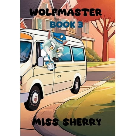 Wolfmaster, (Paperback)