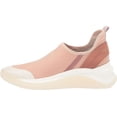 thumbnail image 2 of Franco Sarto Women's Mendora Sneaker Blush 9M, 2 of 5