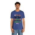 thumbnail image 5 of HAPPY HOUR Tee...The Sober Living Line by Grandmarkee ~The Magician~, 5 of 12
