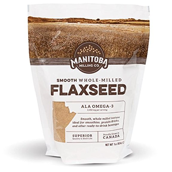 Bulk Flax Seed
