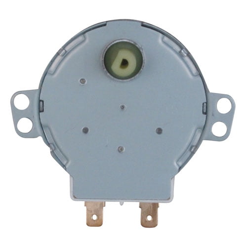 Sharp RMOTDA256WRZZ Microwave Damper Motor Replacement - Walmart.com