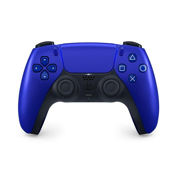 Control inalámbrico DualSense PlayStation 5 Cobalt Blue