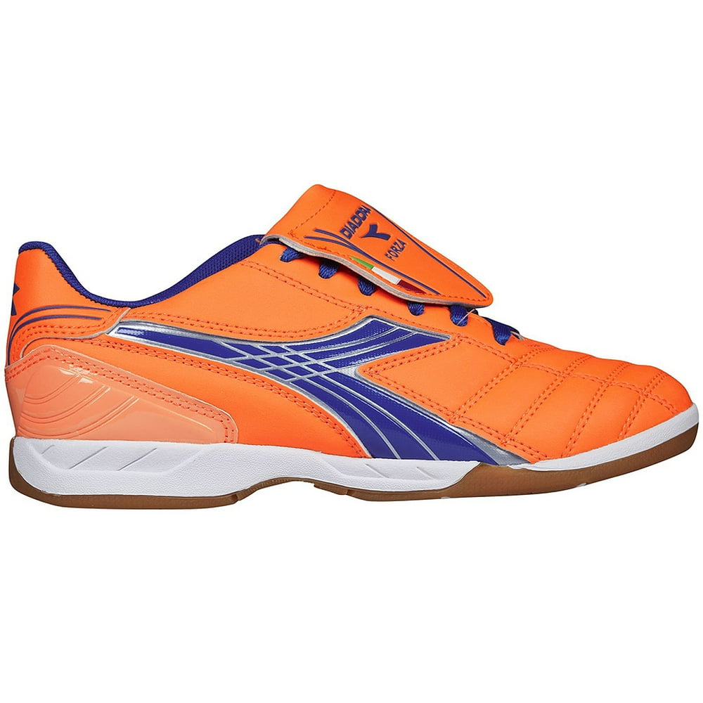 diadora orange