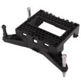 thumbnail image 4 of Soporte del sensor de crucero por radar 36801 TVA A07 Reemplazo de resistencia fuerte para Accord 2018-2022, 4 of 12