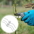 thumbnail image 4 of MasteelfCA 5pcs Pruning Shear Replacement Springs Pruning Universal Springs for Garden Scissors, 4 of 7