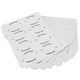 thumbnail image 1 of Kit de plantillas para delineador de ojos NikouMX 24 piezas, 1 of 8