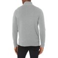thumbnail image 3 of Men's Soft Cotton Sweater, 3 of 3