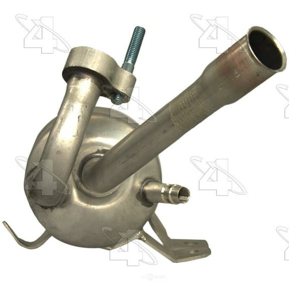 A/C Accumulator Fits select: 2000-2007 FORD FOCUS