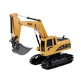 thumbnail image 3 of Excavadora De Control Remoto De Juguete Para Ni?os De 6, 7, 8, 9 Y 10 A?os, 3 of 8