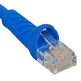 thumbnail image 2 of Patch Cord- Cat 6- Molded Boot-Color:Green,Size:10', 2 of 2